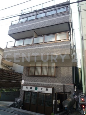 ブリッヂ・シーダ 雑司が谷・目白・池袋の賃貸マンション・不動産ならセンチュリー21パキラハウス  